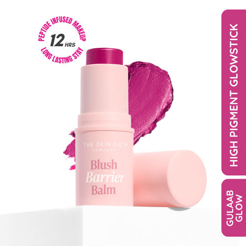 THE SKIN DIET COMPANY Blush Barrier Balm