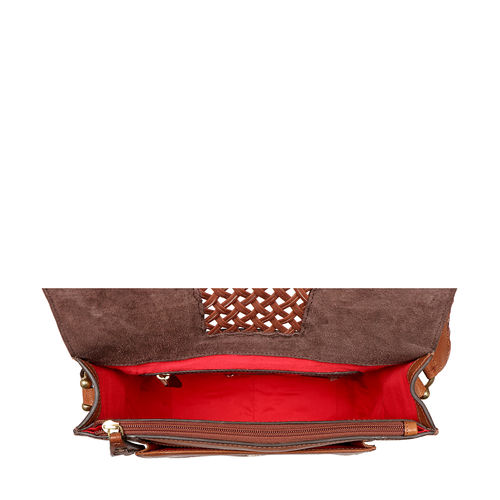 Buy Tan Belle Star 01 Tote Bag Online - Hidesign