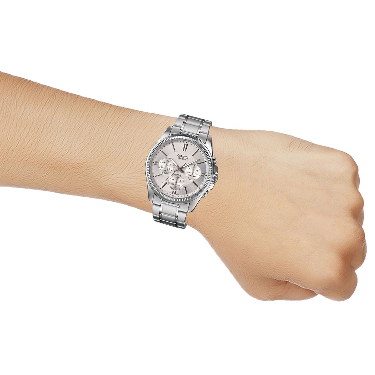 casio a837