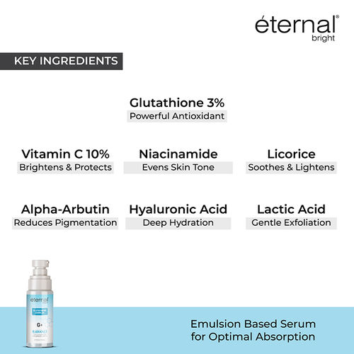 what not to mix with glutathione serum numbuzin No.5 Vitamin Concentrated Serum, Dark Spot Care, & Vitamin Serum, Korean Skincare, Tranexamic Acid 4%, Niacinamide 5%, for a Radiant-Looking Glow 1.01 fl oz : Beauty & Personal Care What to Pair and Avoid