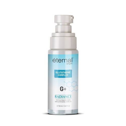 Buy eternal bright Glutathione Serum For Skin Brightening & Antioxidant Glow Online
