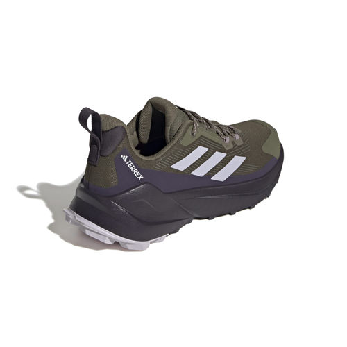 Buy adidas TERREX TRAILMAKER Women Olive Green Hiking Shoes Online