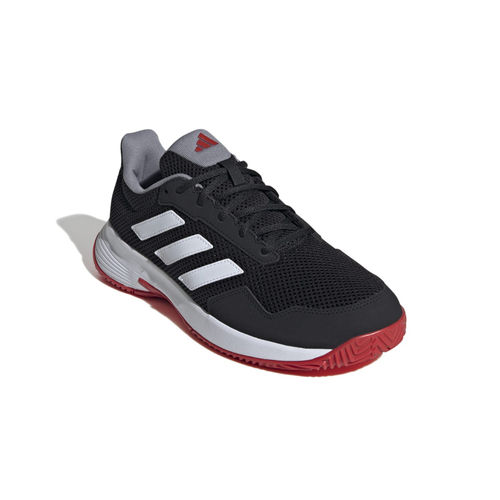 Buy adidas Game Spec Unisex Black Tennis Shoes Online
