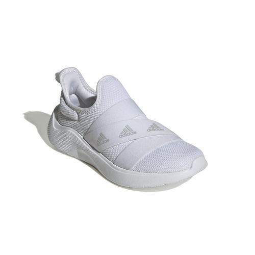 Buy adidas PUREMOTION ADAPT SPW Women Off White Running Shoes Online