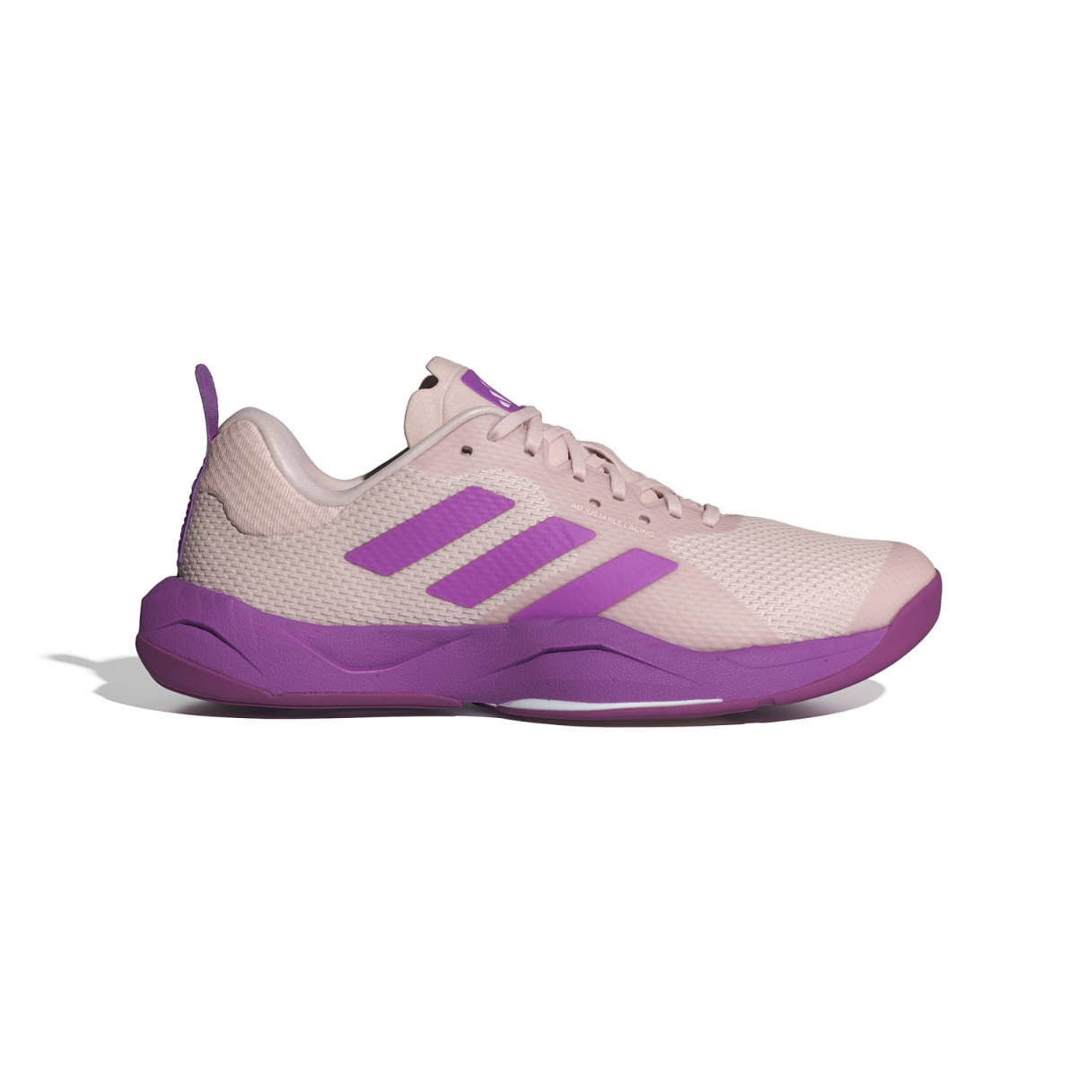 Buy adidas RAPIDMOVE TRAINER Women Pink & Purple Training Shoes Online