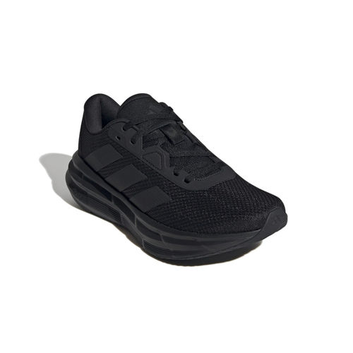 adidas GALAXY Women Black Running Shoes (UK 4)