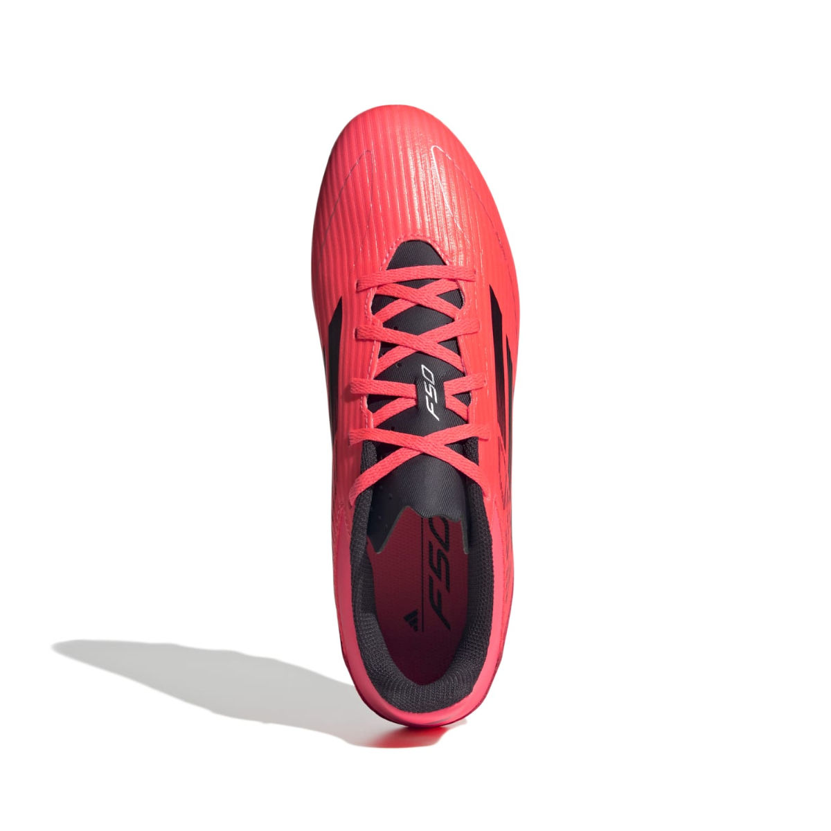 Buy adidas F50 CLUB FxG Unisex Red & Pink Football Shoes Online