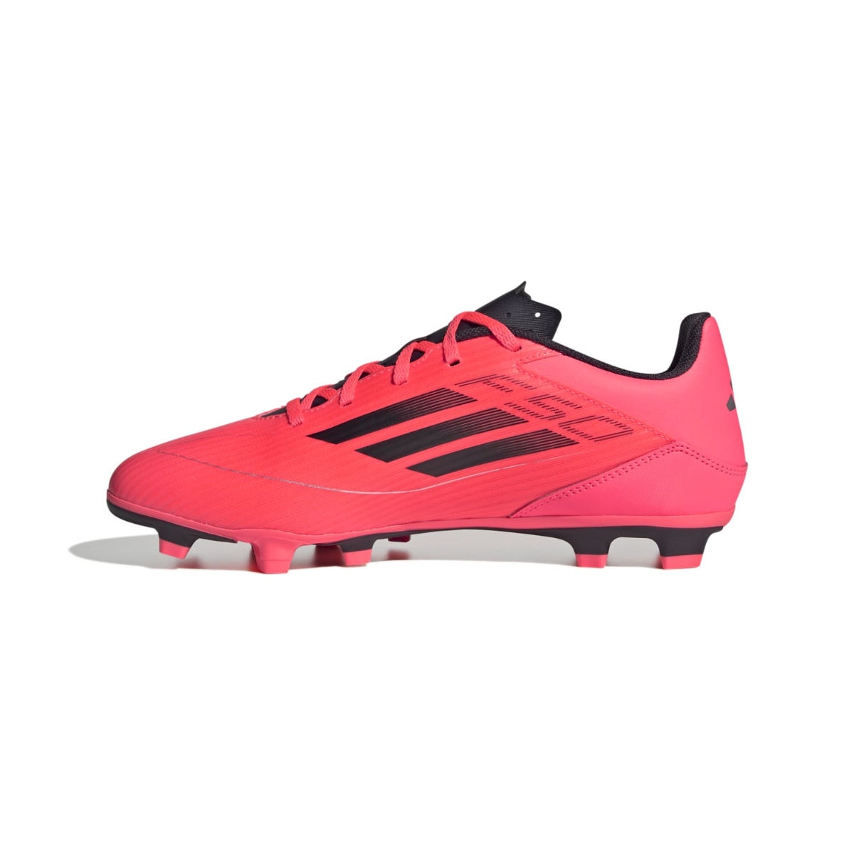 Buy adidas F50 CLUB FxG Unisex Red & Pink Football Shoes Online
