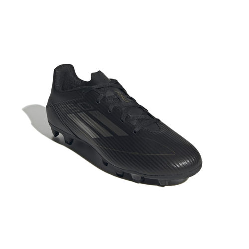 Buy adidas F50 CLUB FxG Unisex Black Football Shoes Online