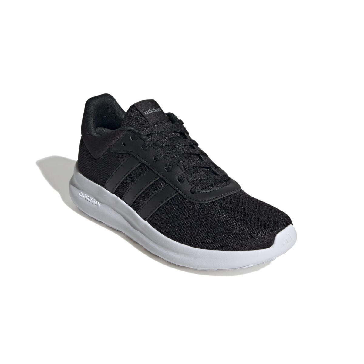 Buy adidas LITE RACER 4.0 Women Black Running Shoes Online