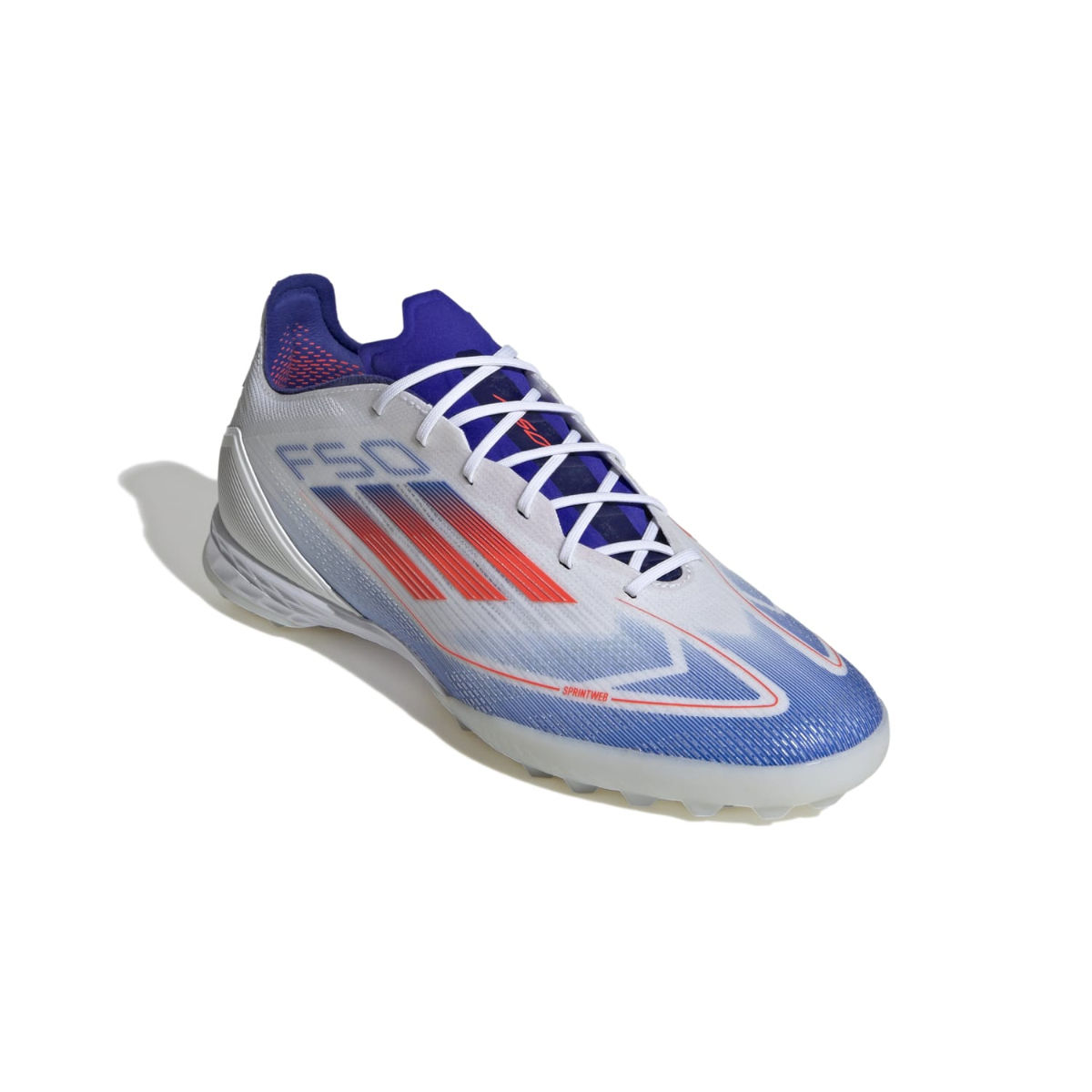 シューズ f50 pro tf 27.5 Buy adidas F50 PRO TF Unisex White Football Shoes Online