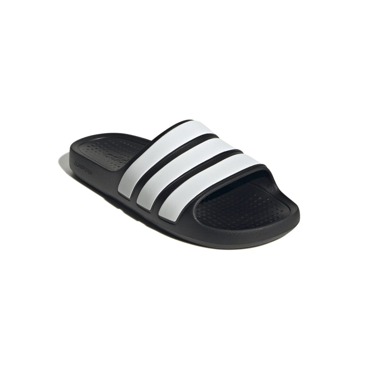 adidas ADILETTE FLOW Unisex White SWIM Sliders