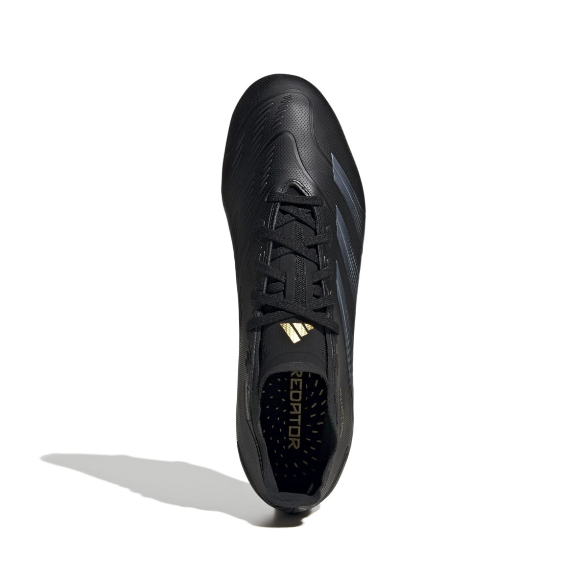 Buy adidas PREDATOR LEAGUE L FG Unisex Black Football Shoes Online