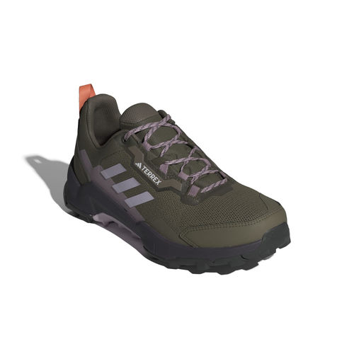 adidas TERREX AX4 Women Green Hiking Shoes (UK 4)
