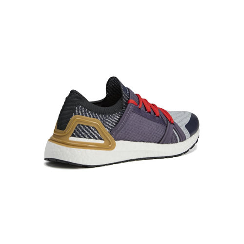 adidas aSMC Ultra BOOST 20 Women Multi-Color Running Shoes (UK 8)