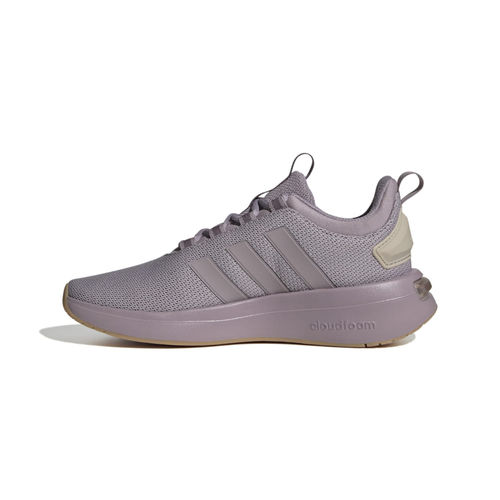 Buy adidas RACER TR23 Women Purple Running Shoes Online