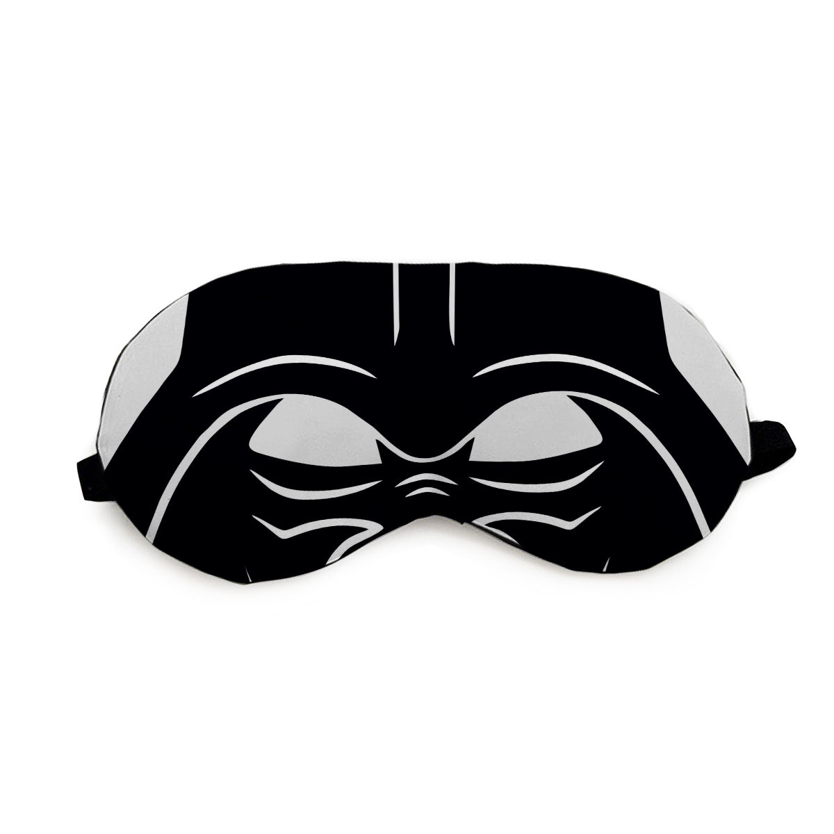 Crazy Corner Darth Vader Printed Eye Mask Buy Crazy Corner Darth Vader