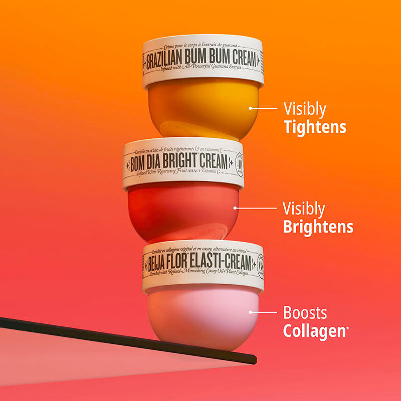 Buy Sol de Janeiro Brazilian Bum Bum Body Cream Online