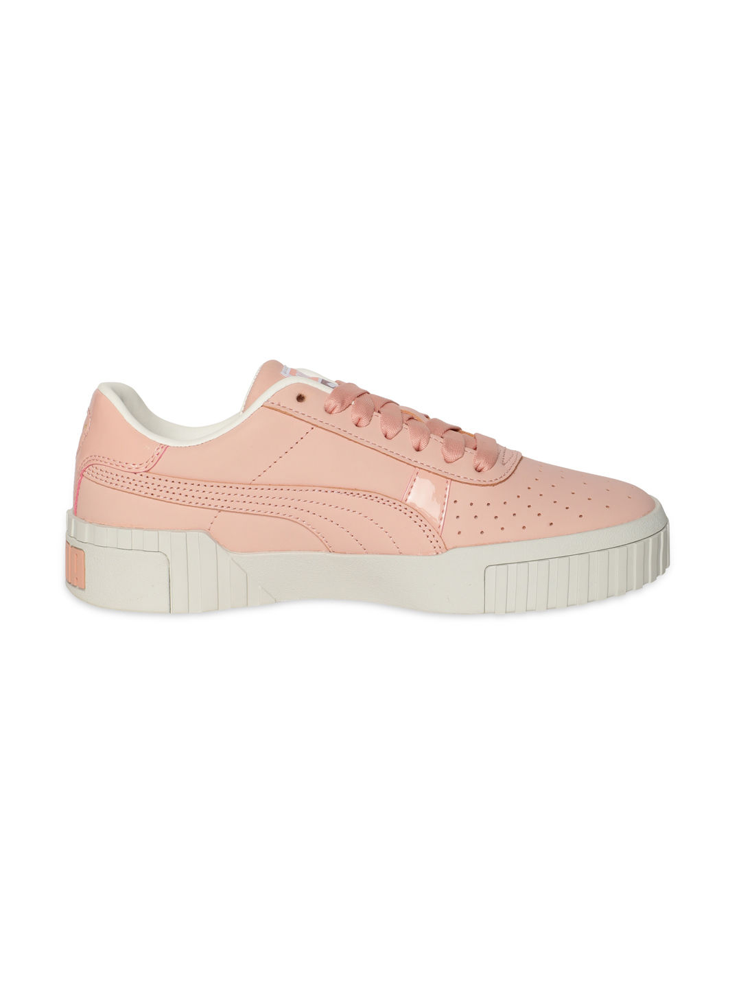 Cali nubuck clearance women's trainers