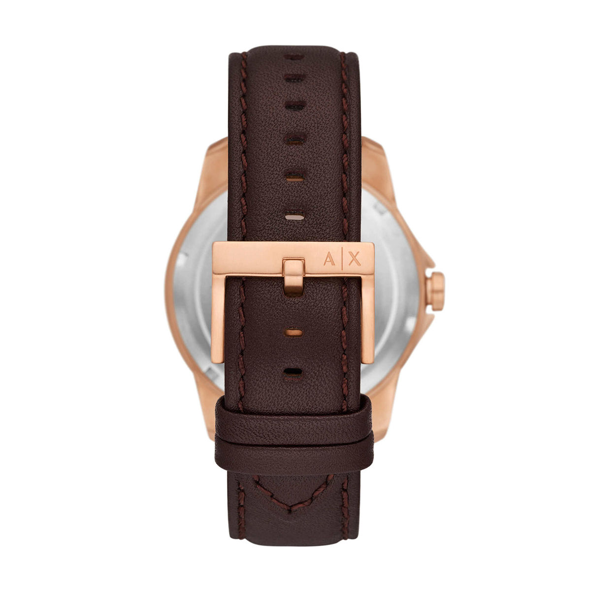 Buy ARMANI EXCHANGE Brown Watch AX1740 M Online