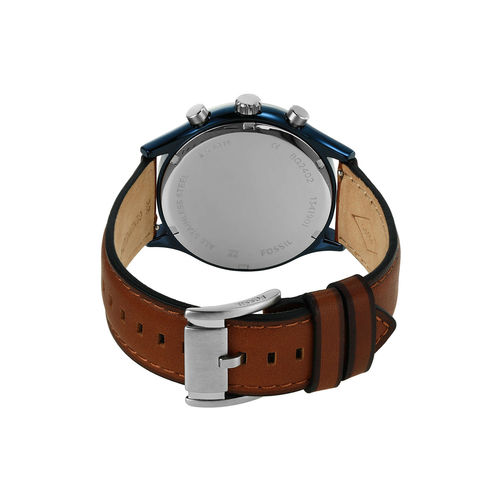 Fossil Orologio Analógico Fenmore Mod. BQ2402 - Uomo