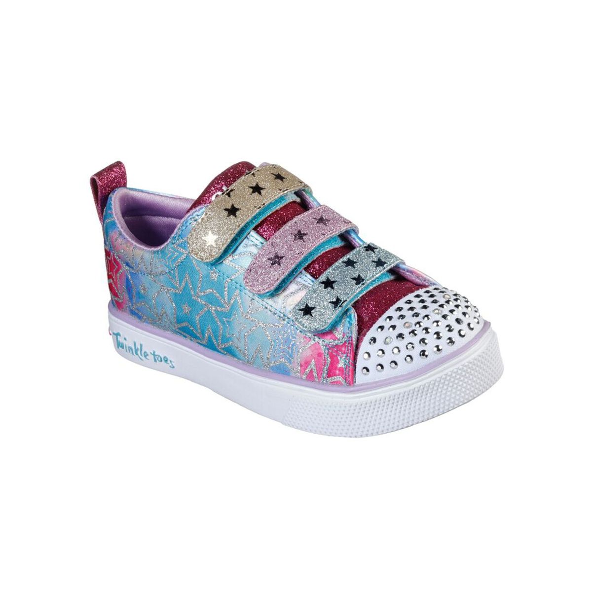 Skechers twinkle hot sale breeze 2.