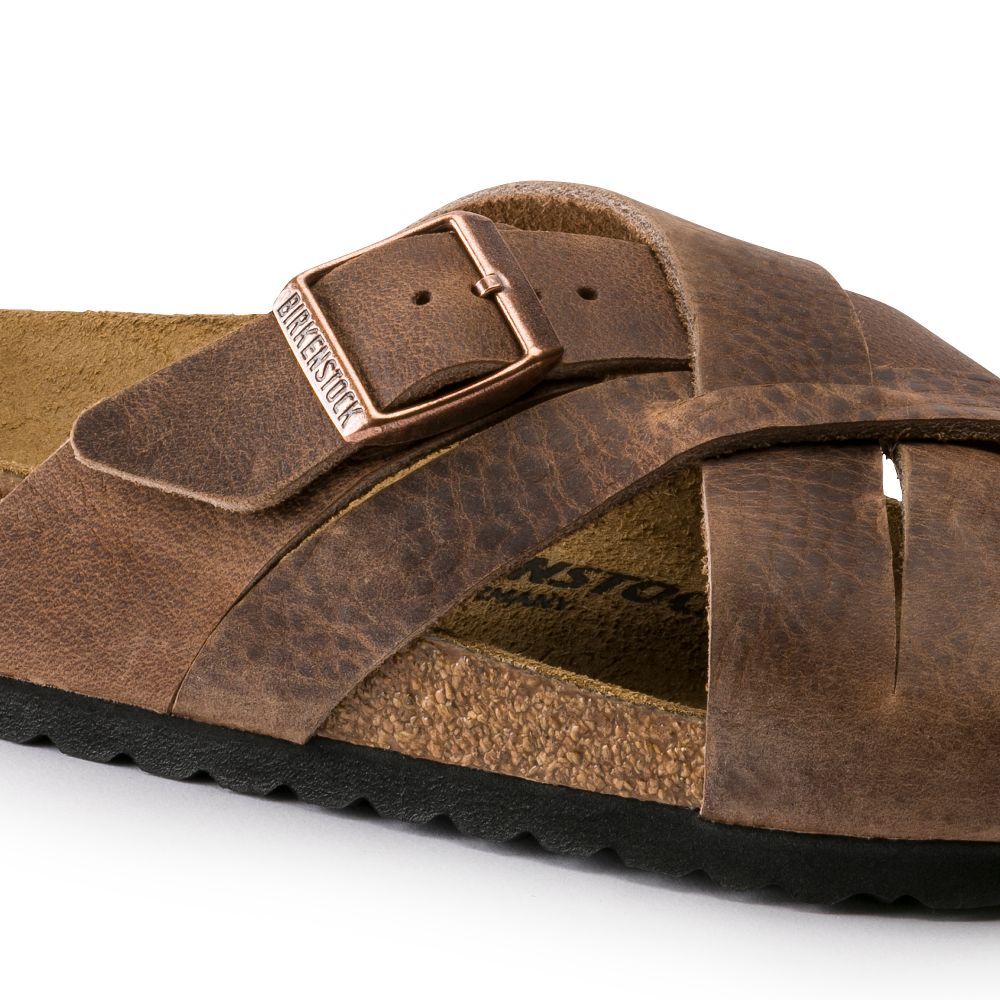 Birkenstock lugano best sale