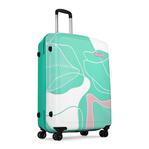 Polycarbonate Hard Trolly Bags Polycarbonate Vip Trolley Bags Full