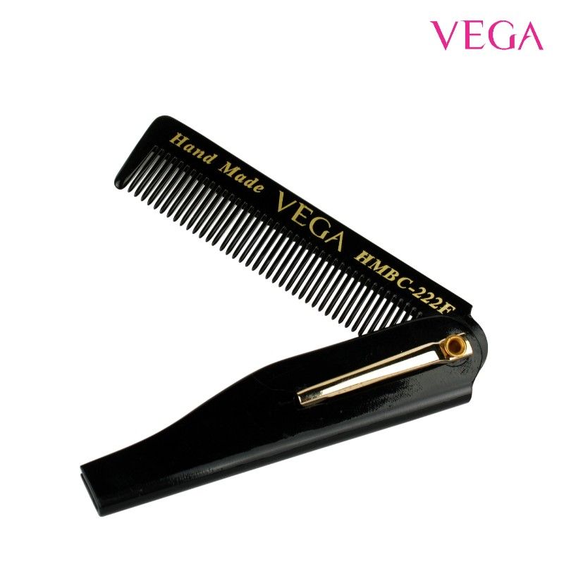 VEGA Beard Comb (HMBC-222F)