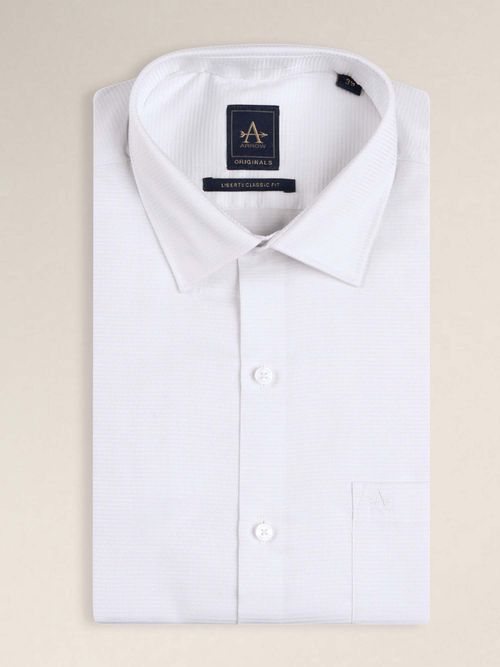 green emerald velvet dress Men's Basic Solid Color Button Up Dress Shirt (Black), Black / Medium/15-15.5 Neck/34-35 Sleeve main image 0