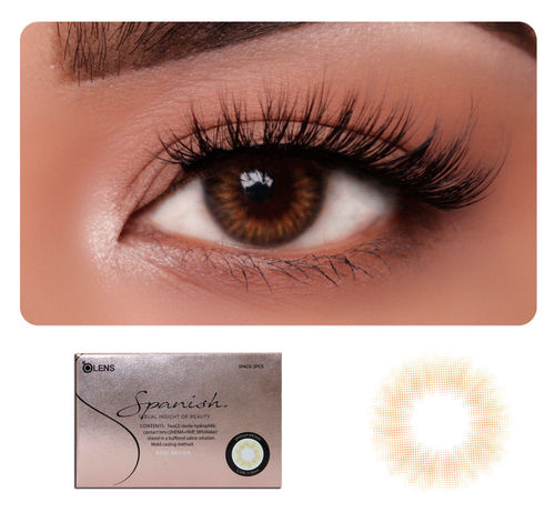 O Lens Spanish Real Coloured Contact Lenses Real Brown Buy O Lens Spanish Real Coloured Contact Lenses Real Brown Online At Best Price In India Nykaa The device is really amazing to cheat on the game of playing cards. o lens spanish real coloured contact lenses real brown