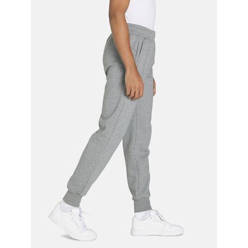 Puma Essential Plus Colour Big Logo Men's Pants