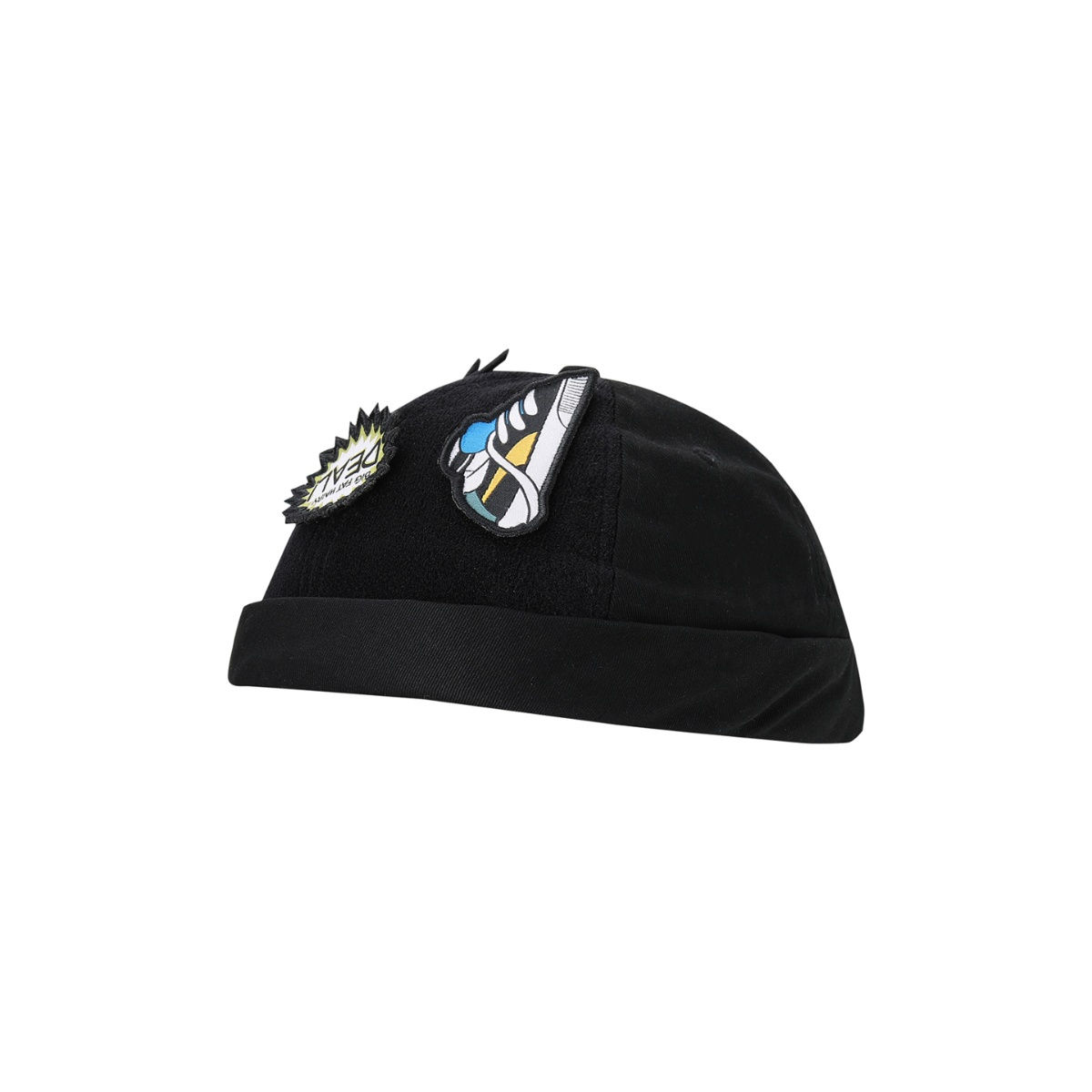 【PUMA】★送料・関税込★PUMA x GARFIELD Docker Hat 023845 01 PUMA x GARFIELD Docker Hat | PUMA
