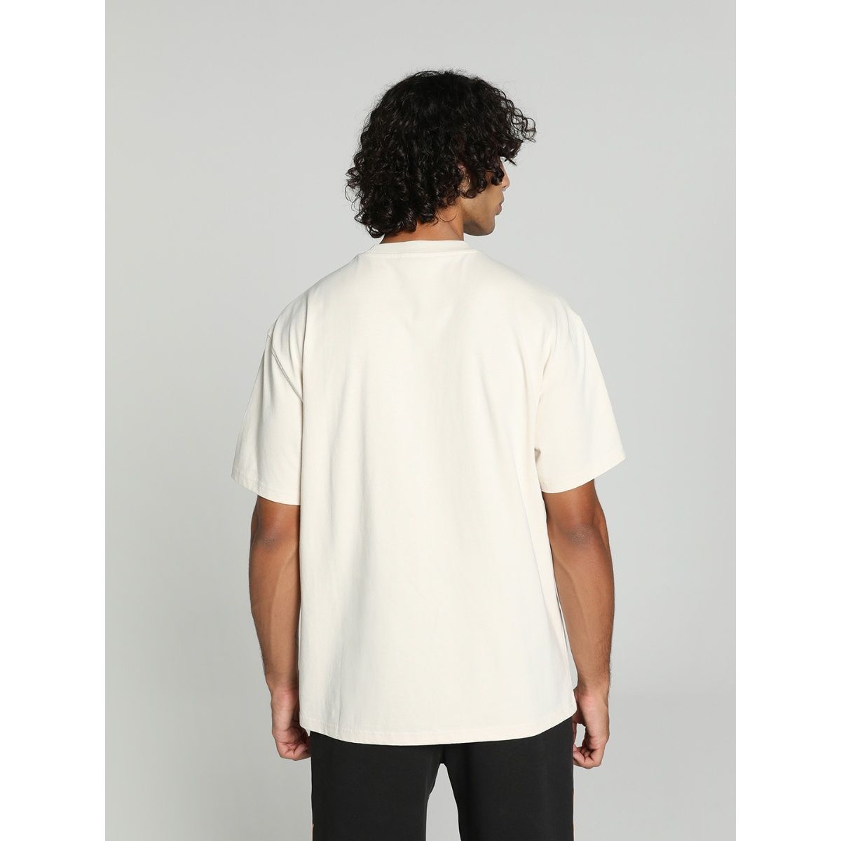 WANIMA 10th MEMBERS TOUR Tシャツ XL Zenitsu Agatsuma Oversized Tshirt – Junpai