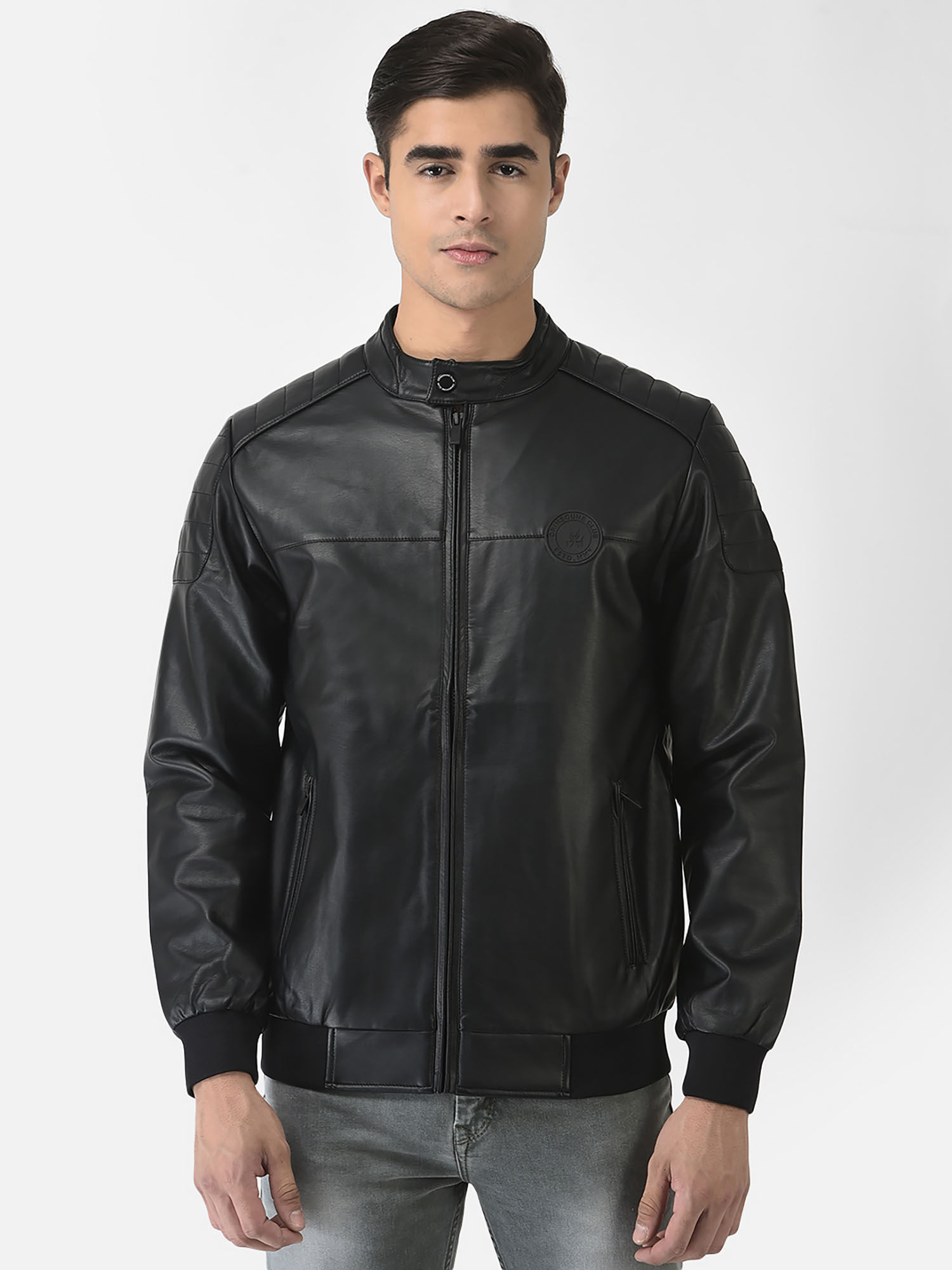 Best leather jacket under 500 hotsell