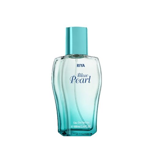 Buy RIYA Blue Pearl Perfume for Women EDP With Long Lasting