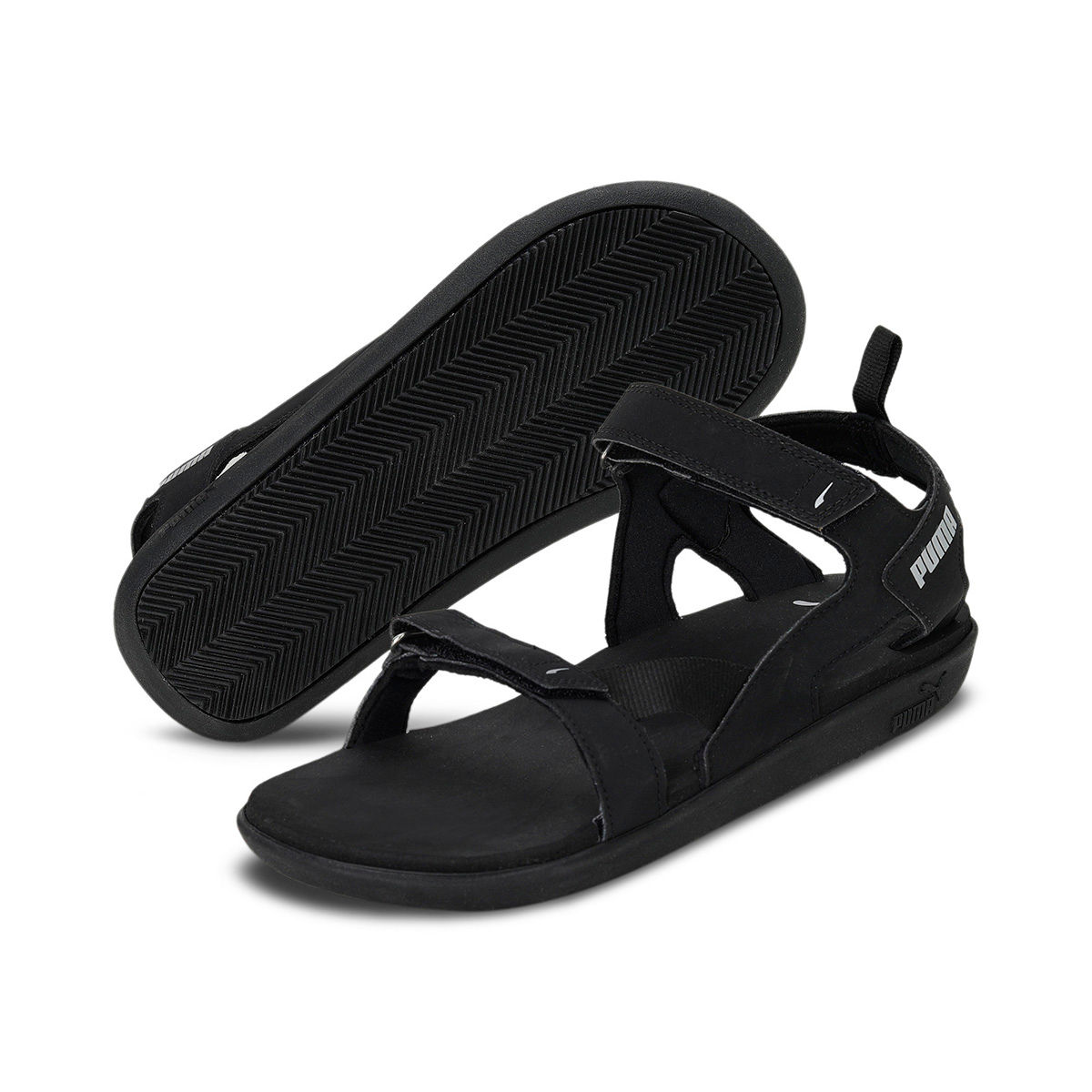 Black Sandals | Women's Black Sandals Online Australia | Shoe HQ