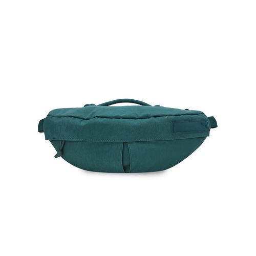 green fanny pack lululemon Everywhere Crossbody Belt Bag have accessory Michigan State University Everywhere Belt