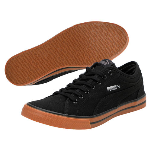 Puma yale gum solid idp sneakers clearance