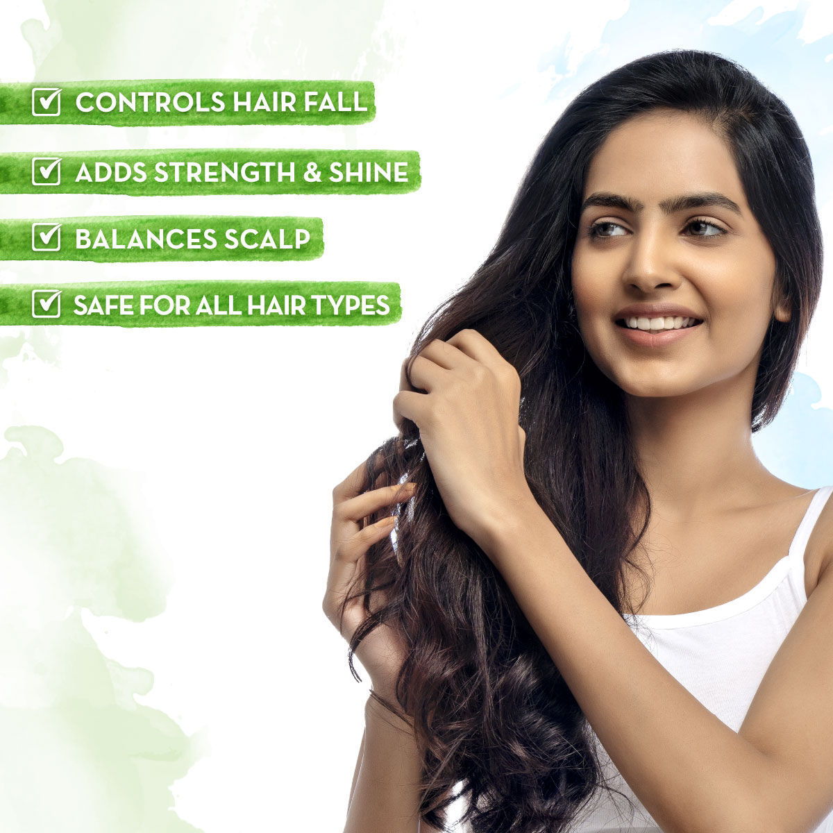 Mamaearth Onion Oil For Hair Regrowth & Hair Fall Control With Redensyl