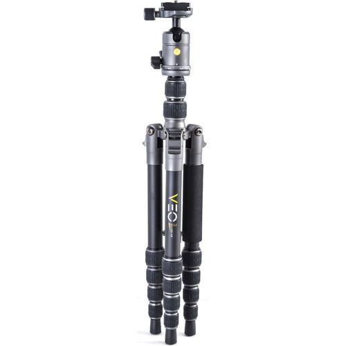 Buy Vanguard VEO GO 235AB Aluminum Tripod Online