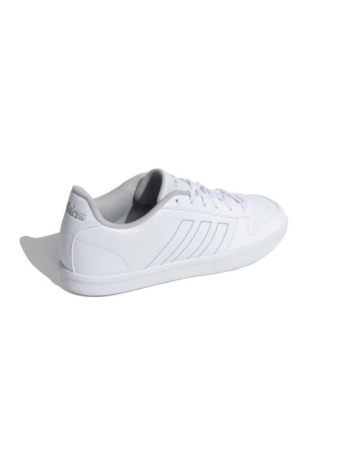 adidas gazelle silver green womens adidas Nora Skate Shoes main image 1
