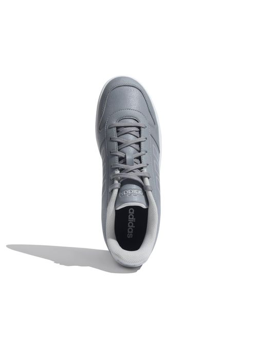 adidas gazelle silver green womens Men's Adidas, Grand Court 3.0 Sneaker — Peltz Shoes