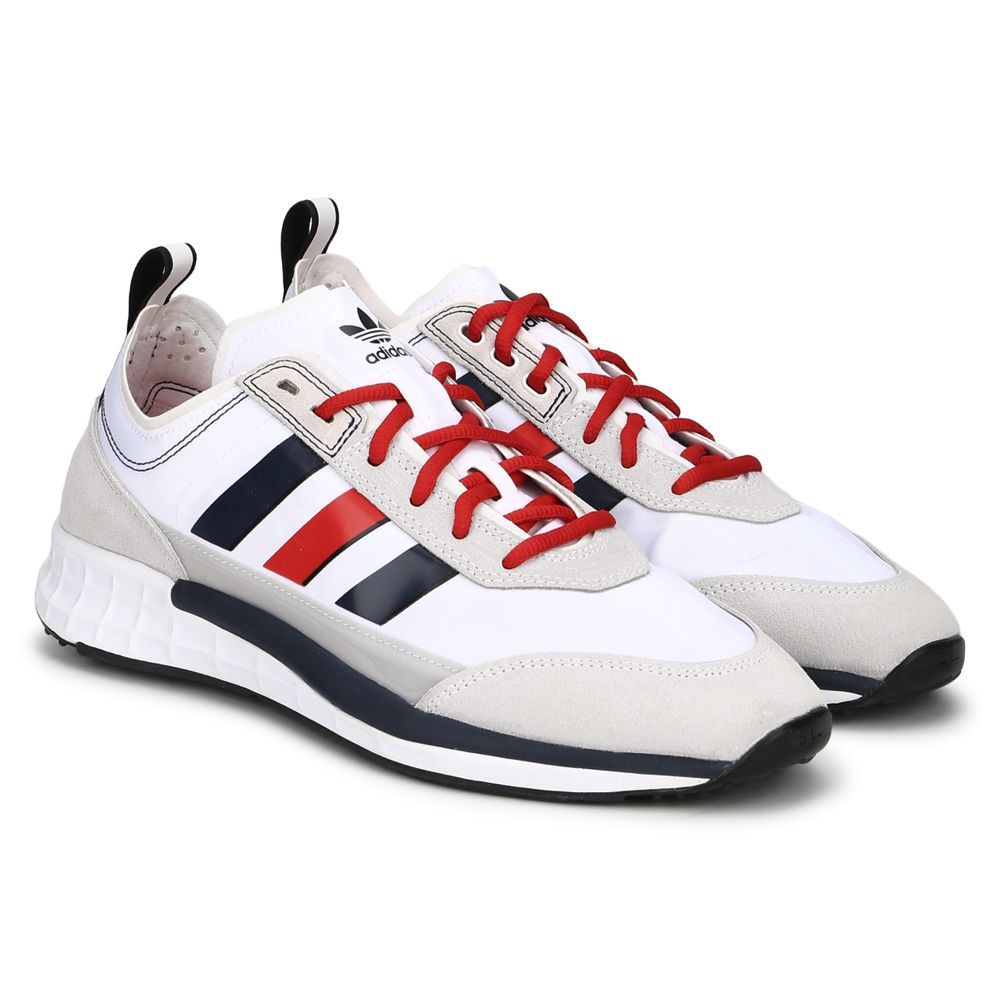 adidas Originals Sl 7200 White Sneakers Shoes: Buy adidas Originals Sl 7200  White Sneakers Shoes Online at Best Price in India | NykaaMan