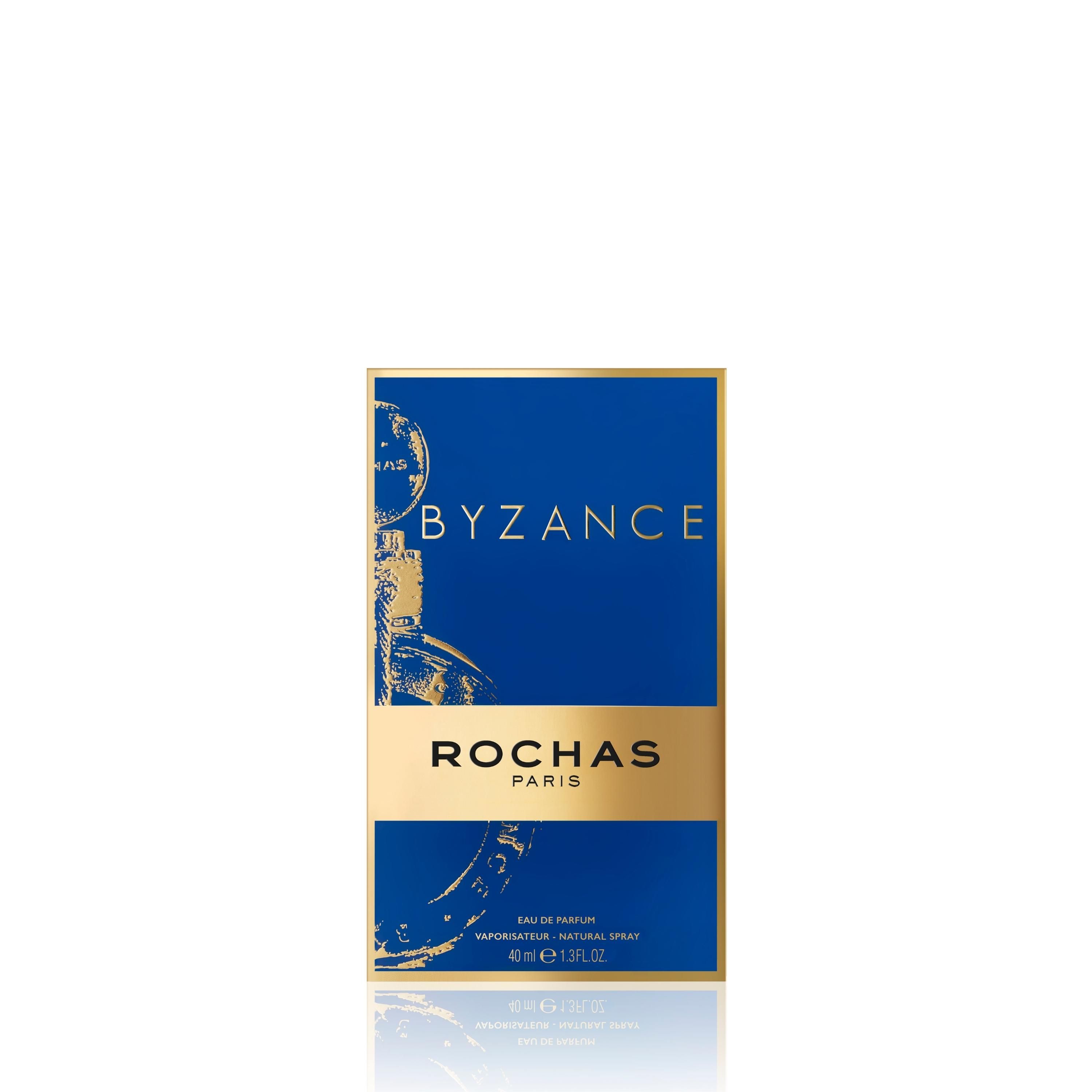 Buy ROCHAS Byzance Eau De Parfum Online
