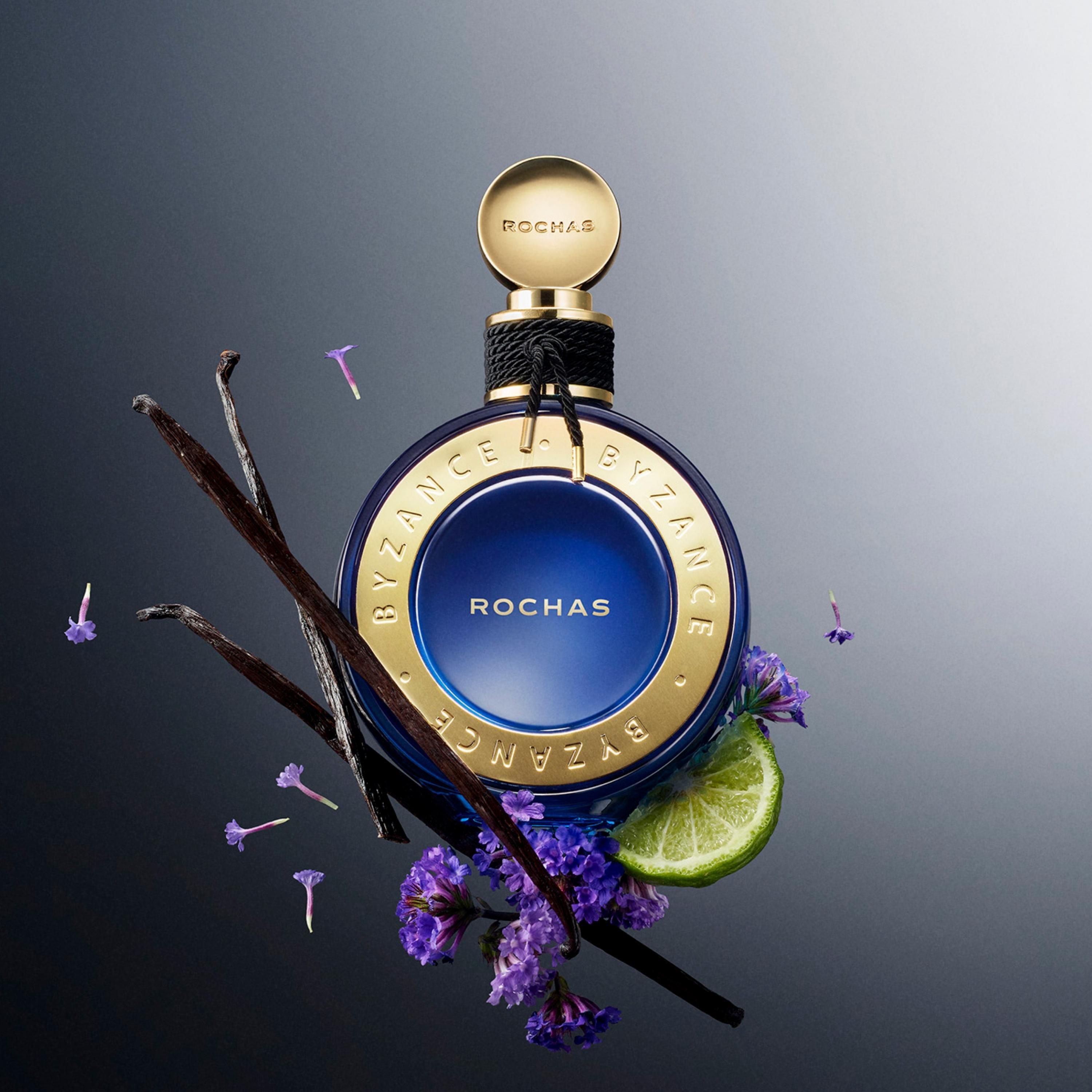 定価72800円　ROCHAS SS20 SIZE XS Buy ROCHAS Byzance Eau De Parfum Online