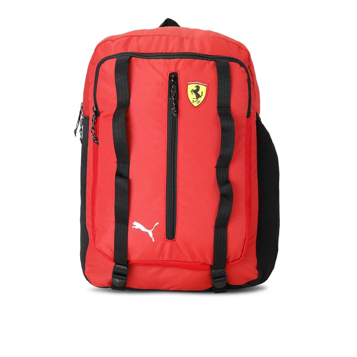 Buy Black Backpacks for Men by Puma Online | Ajio.com