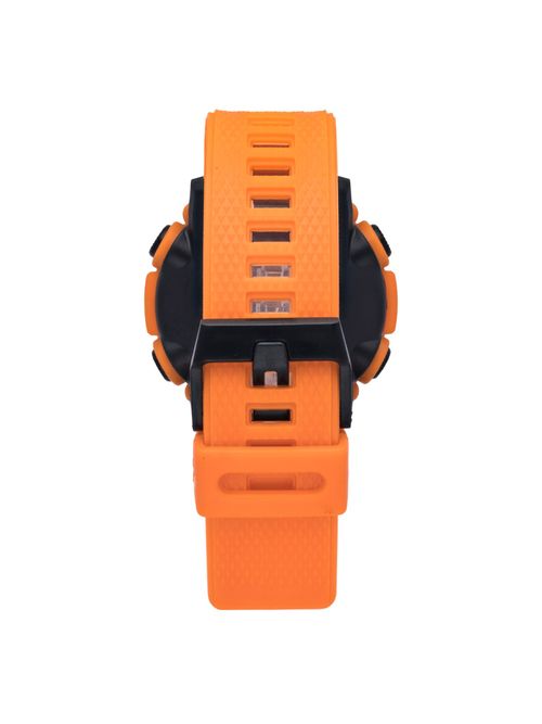 Buy Helix By Black Round Dial Ana Digital Men Watch TWESK7602T