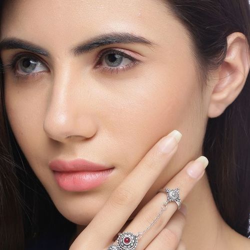 Voylla rings online deals