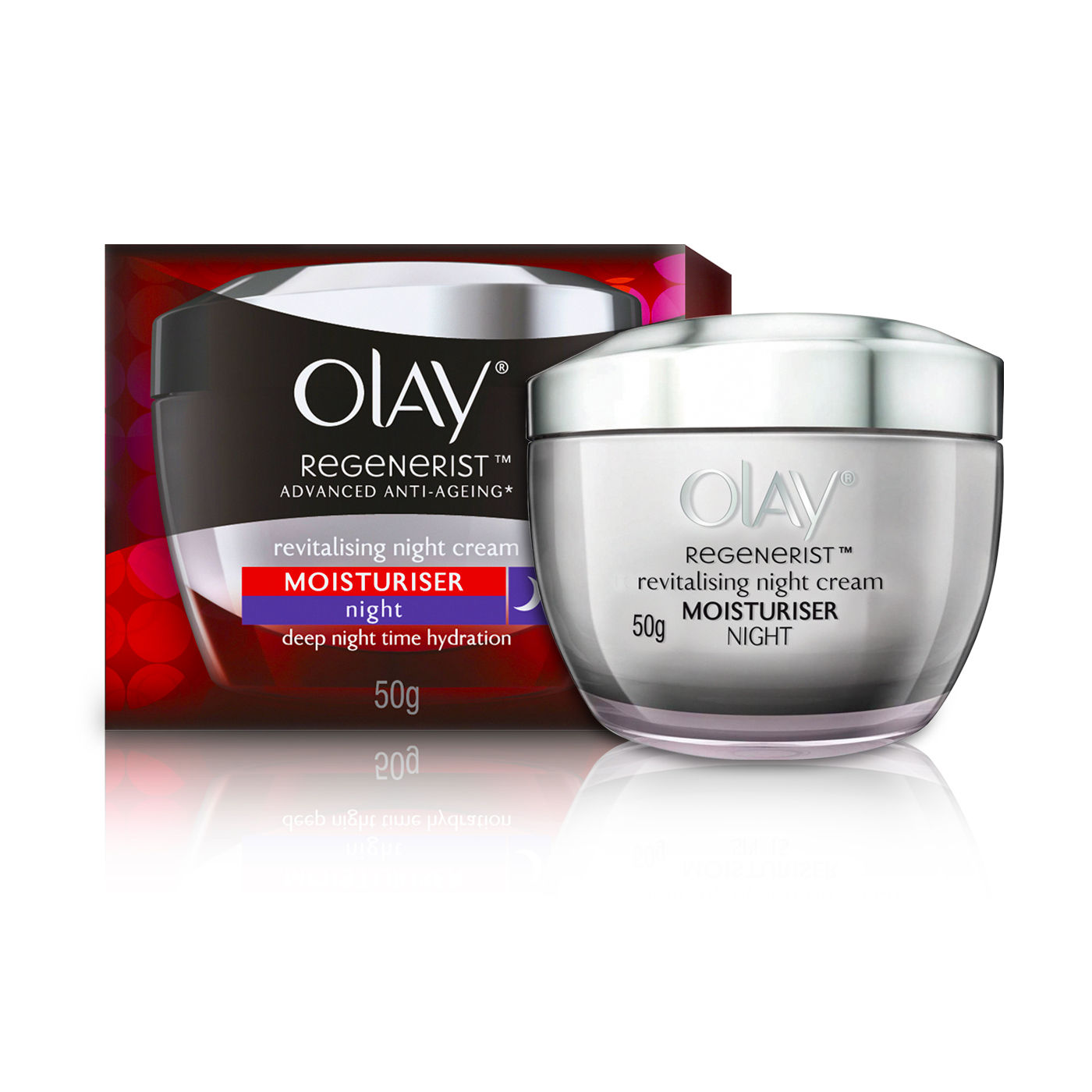olay regenerist overnight cream